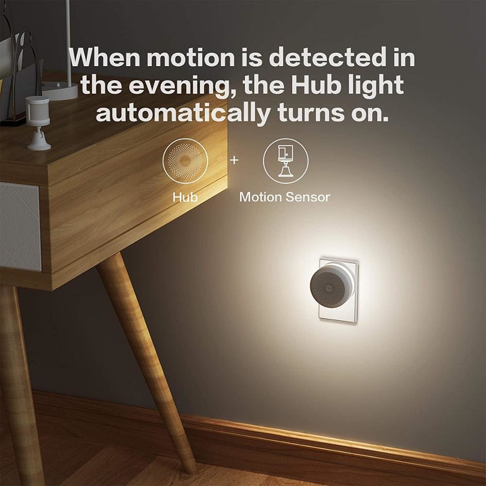 Aqara casa inteligente m1s hub - Smart Home Xiaomi Hub avaliação e preço
