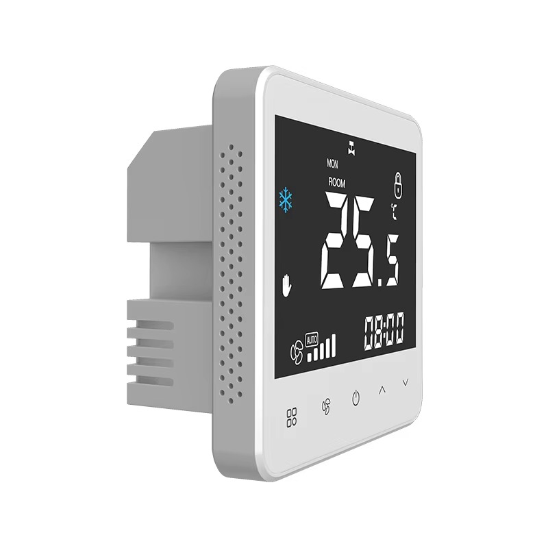 Termostato inteligente FCU Wif - Wifi Thermostat avaliação e preço
