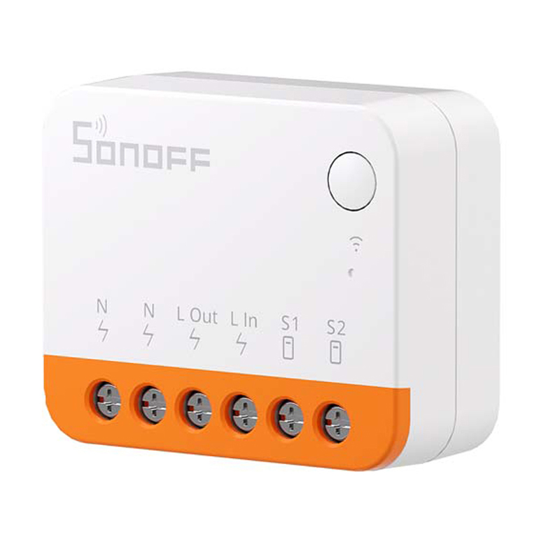 Interruptor Inteligente Wi-Fi  - Smart Home Matter avaliação e preço