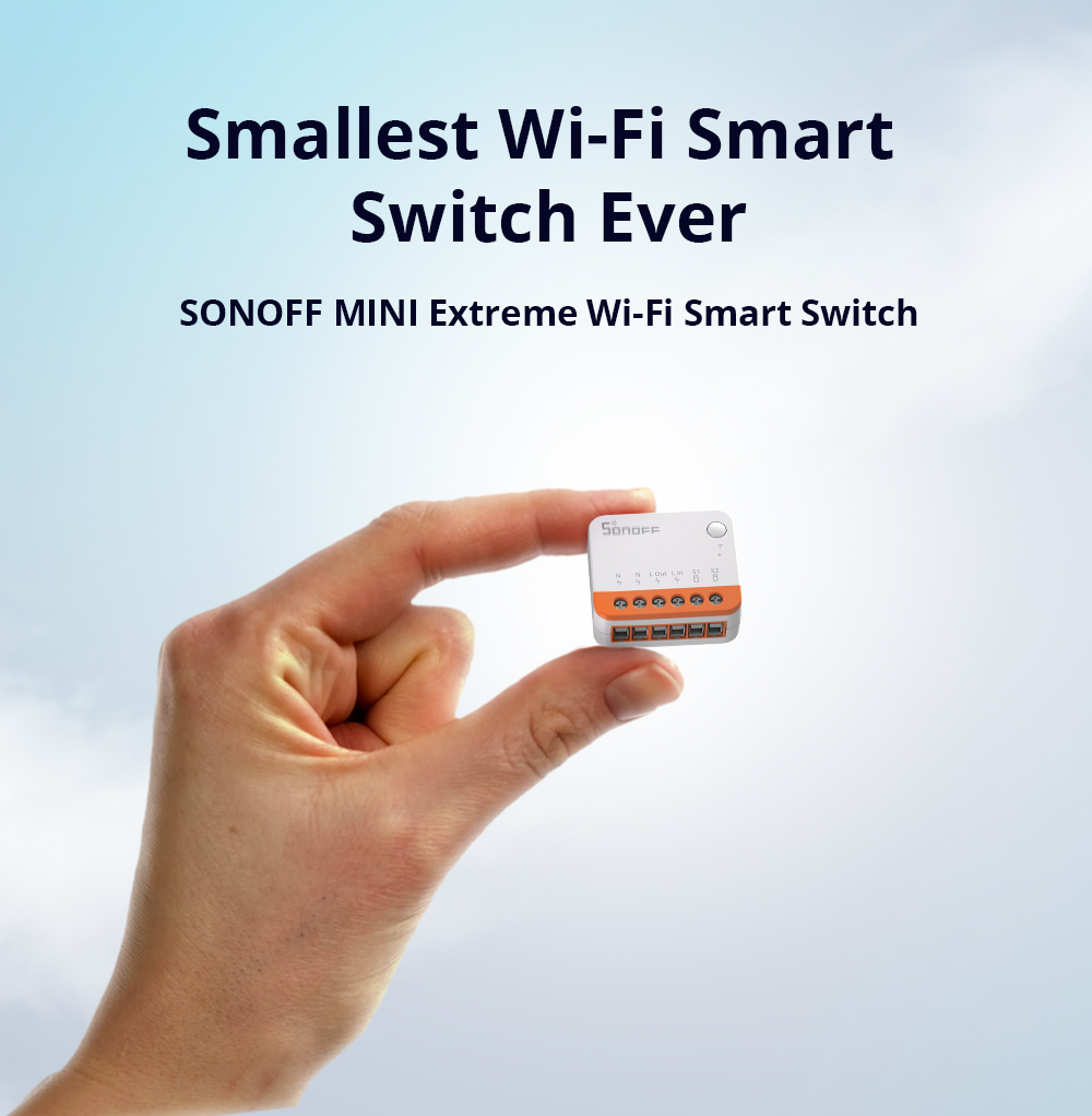 Interruptor Inteligente Wi-Fi  - Smart Home Matter avaliação e preço